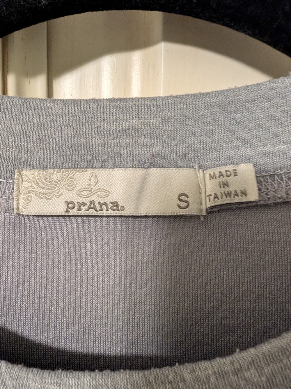 Prana Sunrise Women's Crewneck Sweatshirt - Picture 2 of 7